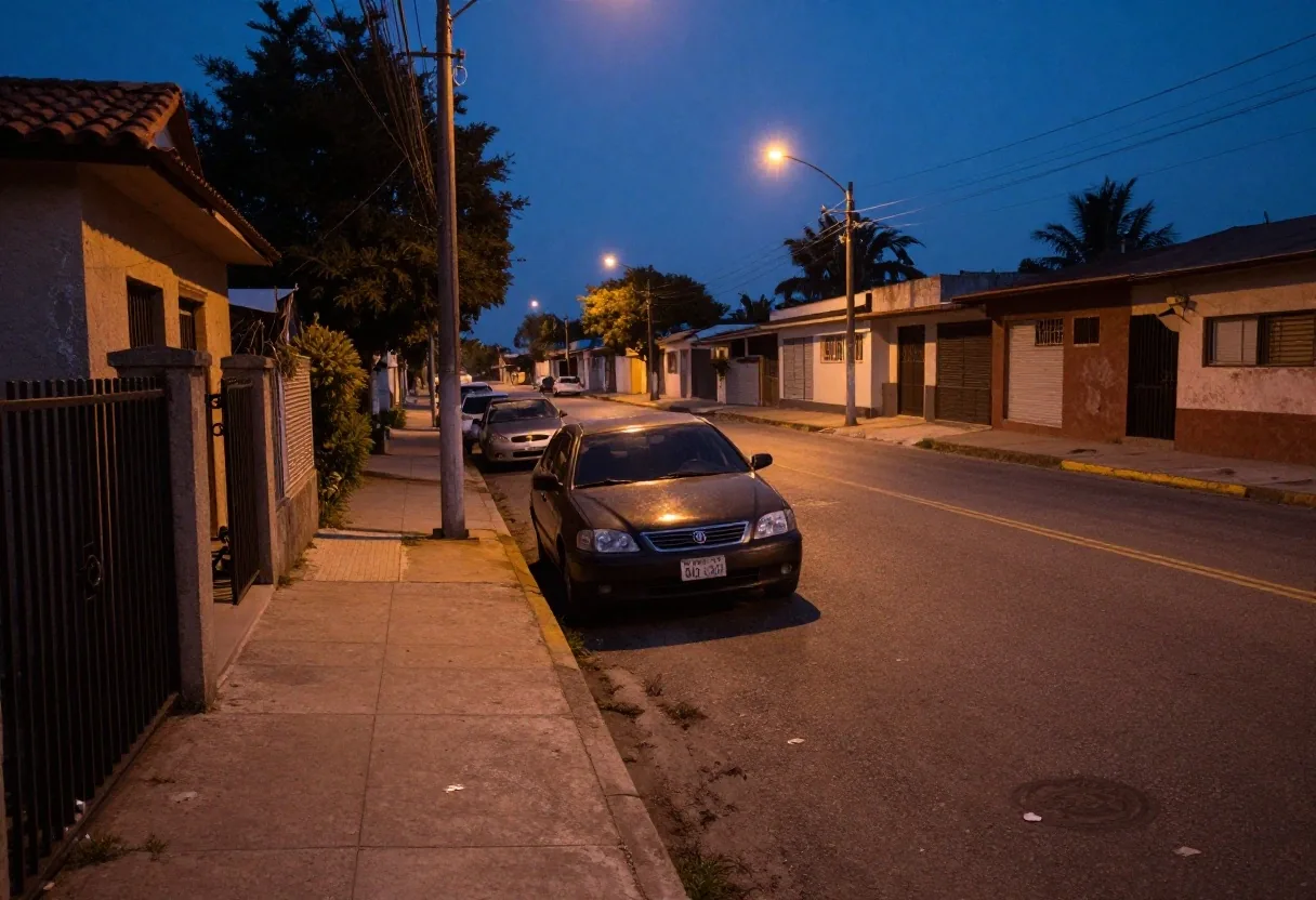 Remisero en La Matanza con monotributo intermitente camino a ordenar sus aportes