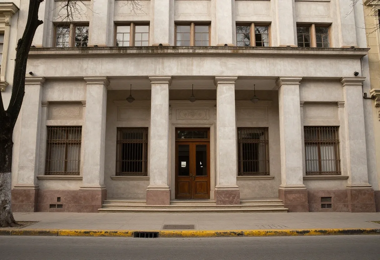 Certificación agregada a la carpeta del trámite
